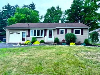 Property at 611 Locust Drive, Utica, NY 13502