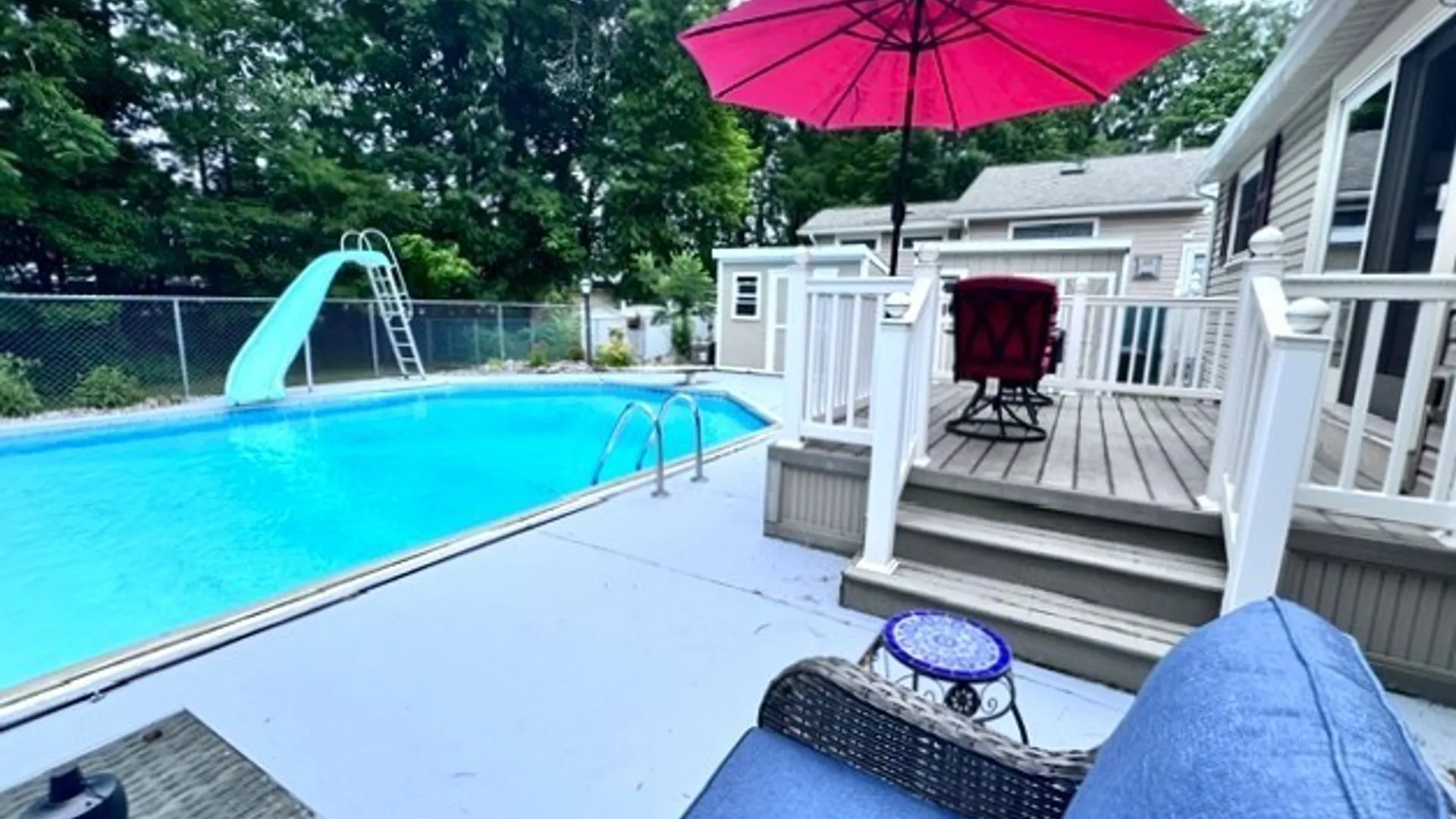 Property at 611 Locust Drive, Utica, NY 13502 42