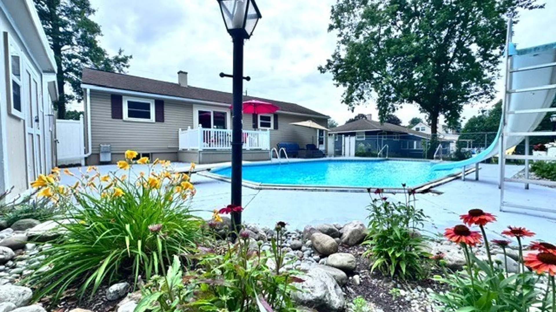 Property at 611 Locust Drive, Utica, NY 13502 43