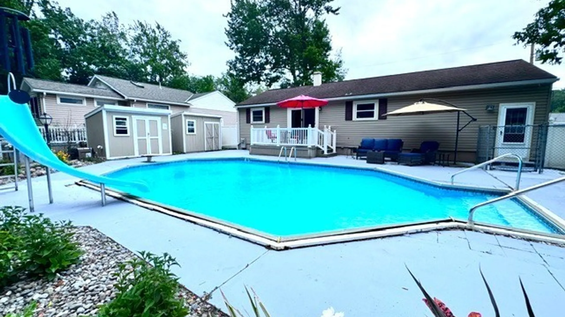 Property at 611 Locust Drive, Utica, NY 13502 44