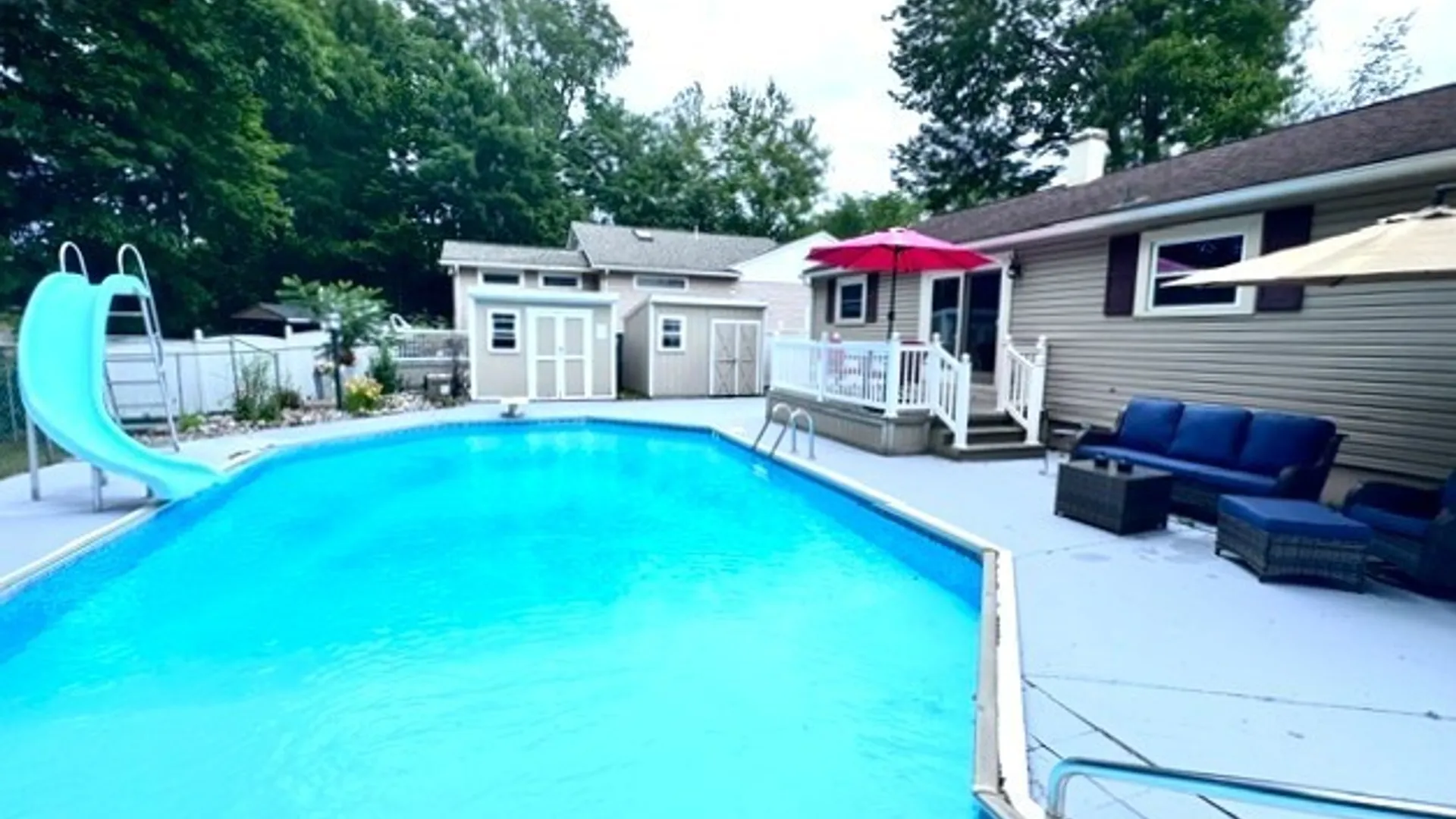 Property at 611 Locust Drive, Utica, NY 13502 45
