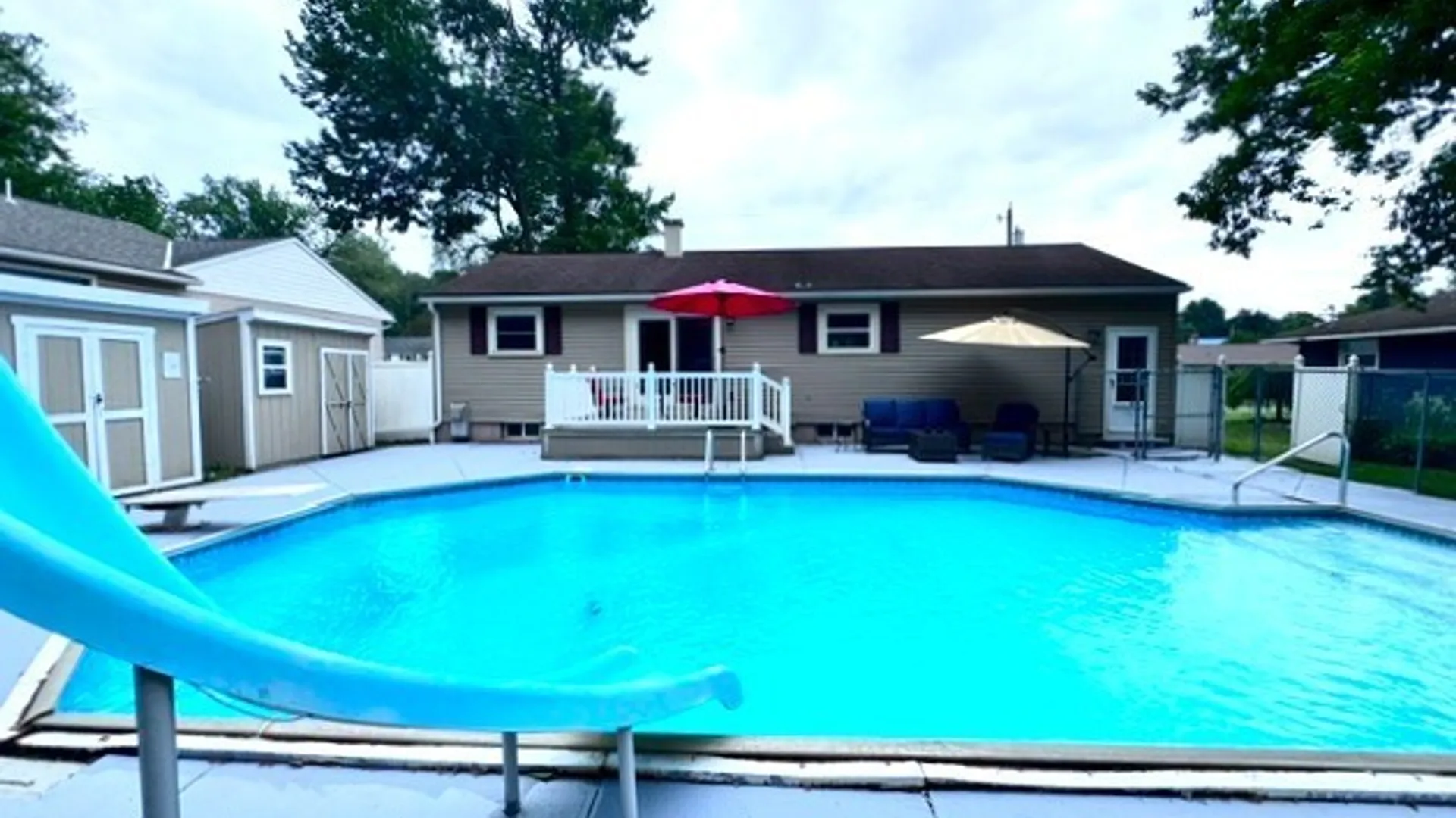 Property at 611 Locust Drive, Utica, NY 13502 46