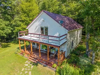 Property at 509 Center Road, Sandy Creek, NY 13083