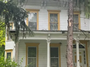 Property at 3606 Midland Avenue, Syracuse, NY 13205