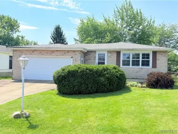 Property at 3920 Brian Court, Hamburg, NY 14075