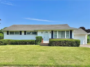 Property at 6 Worthington Road, Irondequoit, NY 14622
