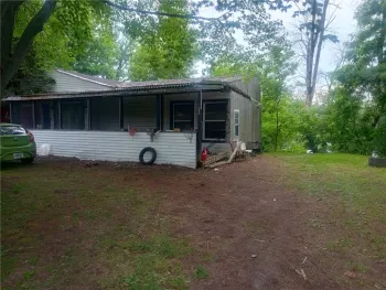 Property at 319 County Route 46, Massena, NY 13662