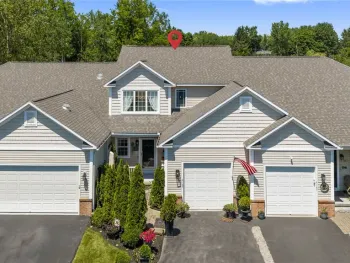 Property at 4165 Sandbar Lane, Clay, NY 13090