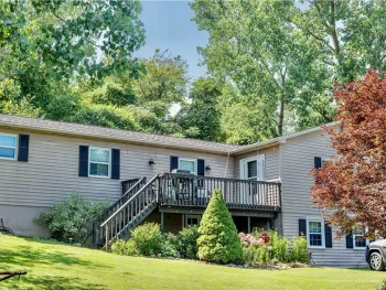 Property at 3483 Slate Hill Road, Marcellus, NY 13108