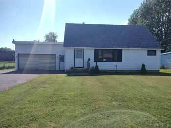 Property at 8 Allen Street, Evans, NY 14006
