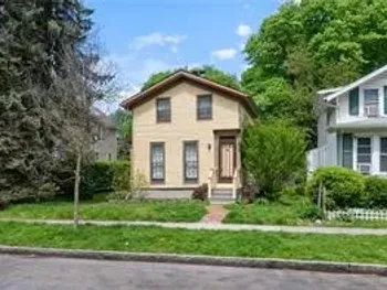 Property at 102 Adams Street, Rochester, NY 14608
