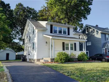 Property at 64 Bancroft Drive, Greece, NY 14616