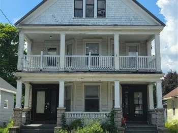 Property at 1132 Downer Avenue, Utica, NY 13502