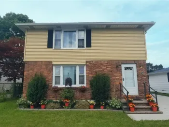 Property at 55 S Ogden Street, Buffalo, NY 14210