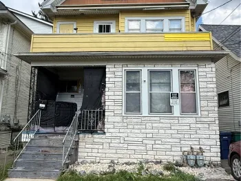 Property at 675 Northumberland Avenue, Buffalo, NY 14215
