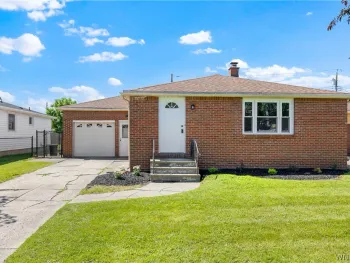 Property at 19 Davidson Drive, Cheektowaga, NY 14043