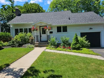 Property at 320 Scott Avenue, Syracuse, NY 13224
