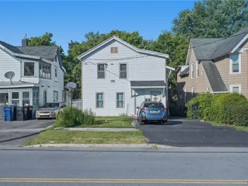 Property at 1310 Willis Avenue, Syracuse, NY 13204