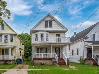Property at 141 Condon Avenue, Buffalo, NY 14207