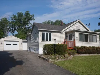 Property at 25 Beechwood Drive, Gates, NY 14606
