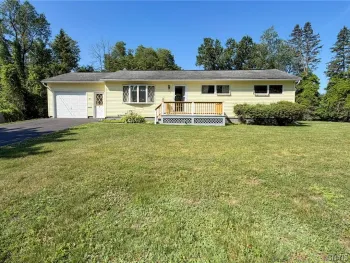 Property at 2 Vine Court, Utica, NY 13502