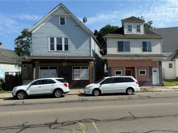 Property at 889 Sycamore Street, Buffalo, NY 14212
