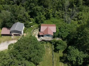 7710 Marvin Hill Rd, Springwater, NY 14560