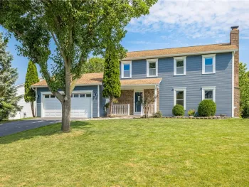 Property at 94 Mickens Bnd, Henrietta, NY 14586