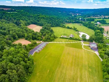 Property at 6470 Creek Road, Lincoln, NY 13421