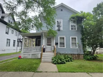 Property at 708 N Aurora Street, Ithaca City, NY 14850