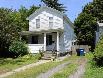 Property at 312 Lewis Street, Syracuse, NY 13204