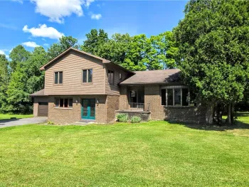 Property at 17 Belvedere Drive, Lansing, NY 14850