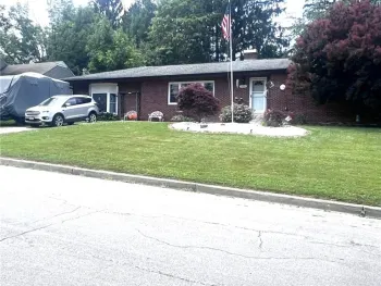 Property at 504 Charles Street, Jamestown, NY 14701