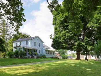 Property at 360 Oneida River Road, Schroeppel, NY 13132