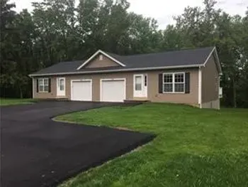 Property at 3195 Rt-350, Macedon, NY 14502