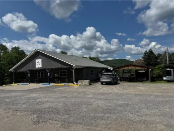 Property at 605 State Route 19, Willing, NY 14895