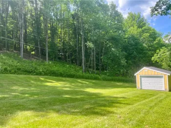 Property at County Highway 26, Otsego, NY 13337