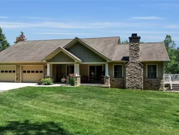 Property at 365 Lapp Road, Bennington, NY 14004