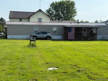 4953 US-219, Great Valley, NY 14741