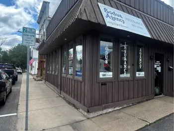 Property at 13 W Main Street, Sodus, NY 14551