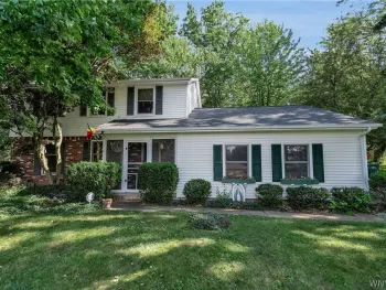 5508 George Drive, Boston, NY 14075