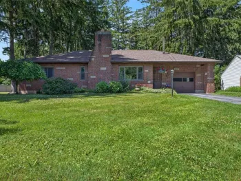 Property at 140 White Springs Road, Geneva Town, NY 14456