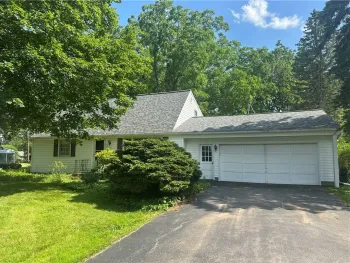 Property at 51 Robert Road, Penfield, NY 14526