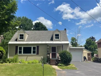 443 Sylvan Street, Oneida, NY 13421