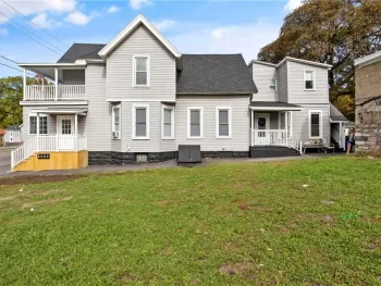 Property at 1002 Butternut Street, Syracuse, NY 13208