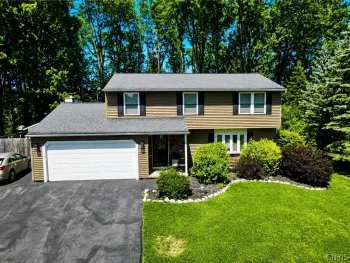 Property at 5515 Chateau Lane, Clay, NY 13041