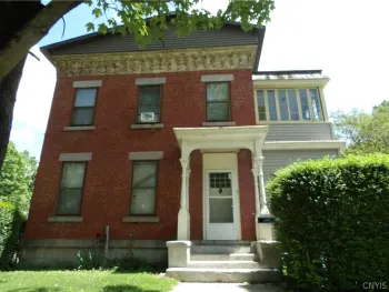 Property at 51 N Church Street, Cortland, NY 13045
