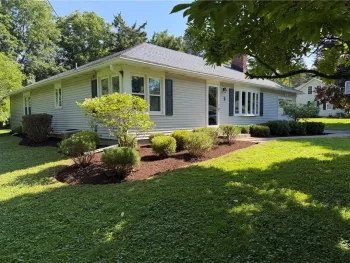 Property at 5 Spruce Lane, Pittsford, NY 14534