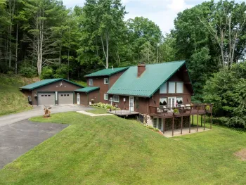 Property at 57 Barr Lane, Erwin, NY 14870