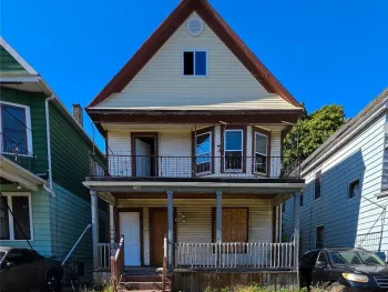 Property at 308 Northland Avenue, Buffalo, NY 14208
